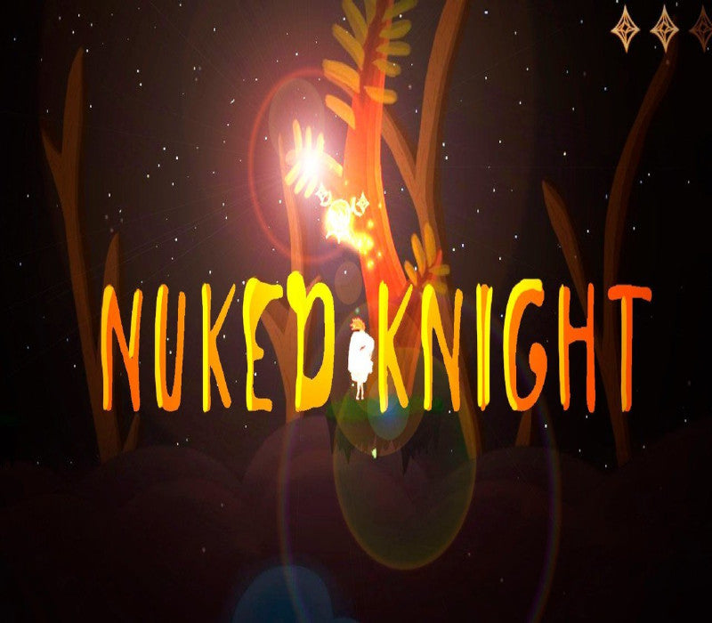 NUKED KNIGHT
