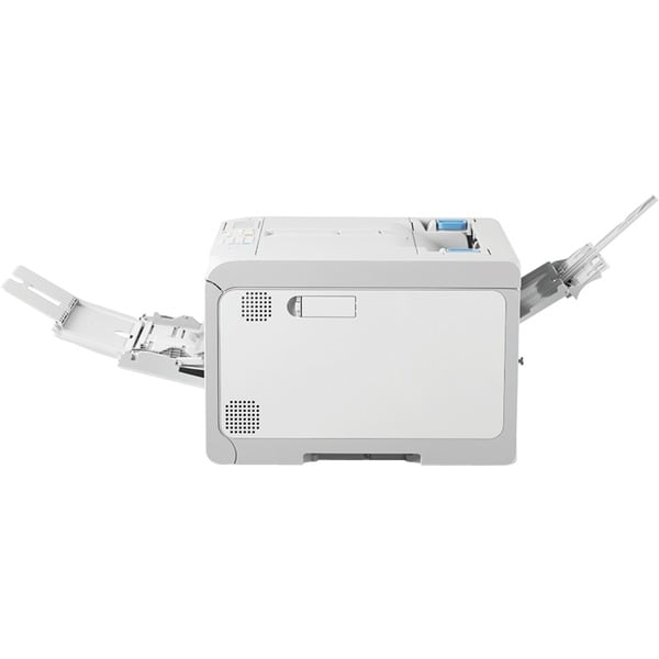 OKI C650dn, LED-Drucker - OKI - vue 3
