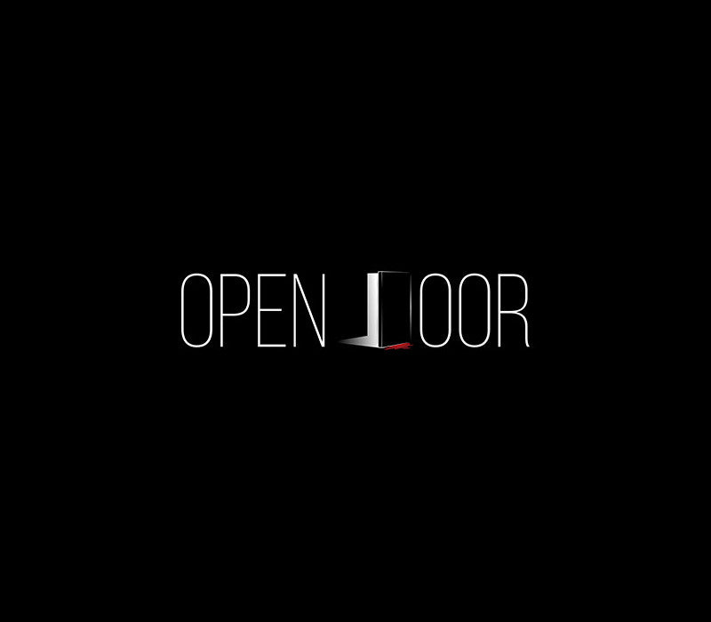 OPEN DOOR