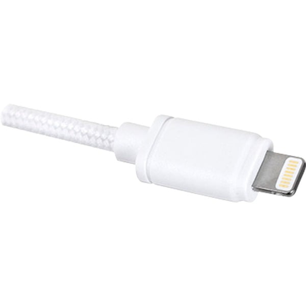 OWC USB 2.0 Adapterkabel, USB-A Stecker > Lightning Stecker - OWC - vue 2