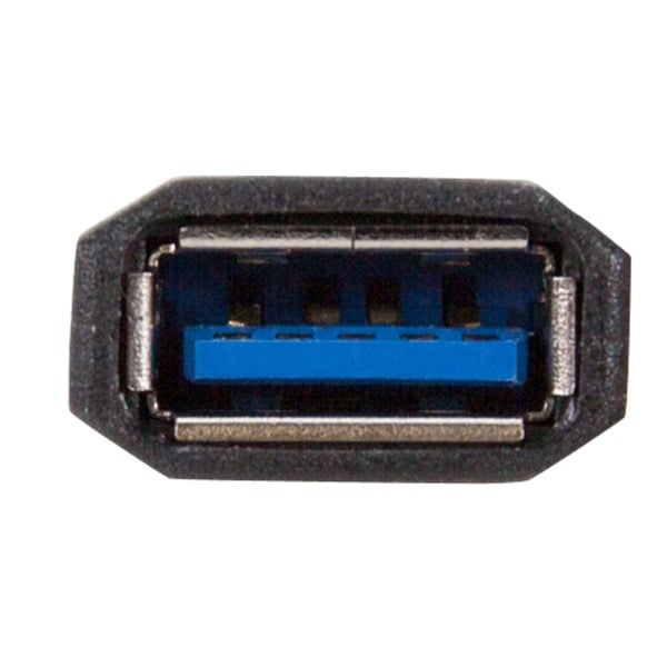 OWC USB 3.2 Gen 1 Adapter, USB-C Stecker > USB-A Buchse - OWC - vue 2