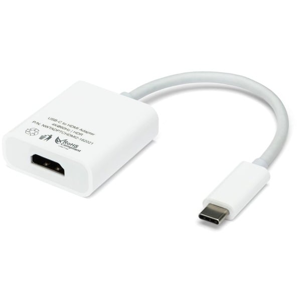 OWC USB Adapter, USB-C Stecker > HDMI 4K Buchse - OWC - vue 5