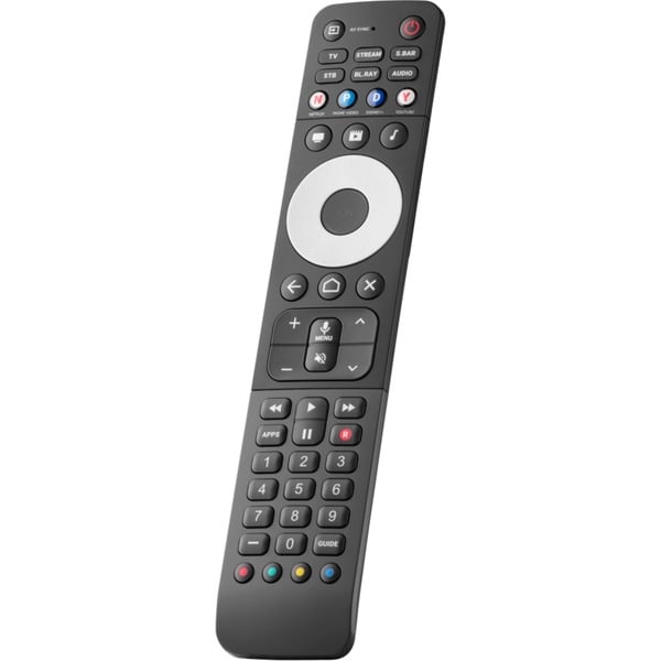 One for all Smart Control Pro, Fernbedienung - One for all - vue 2