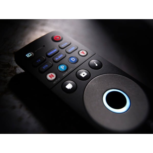 One for all Smart Control Pro, Fernbedienung - One for all - vue 6