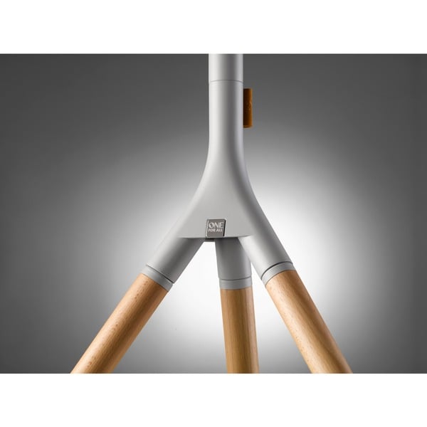 One for all Tripod WM7472, support - One for all - vue 4