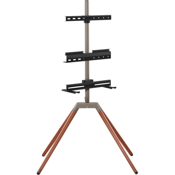 One for all Universal-TV-Ständer Quadpod, support - One for all