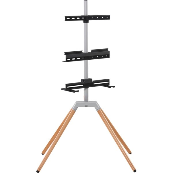 One for all Universal-TV-Ständer Quadpod, support - One for all