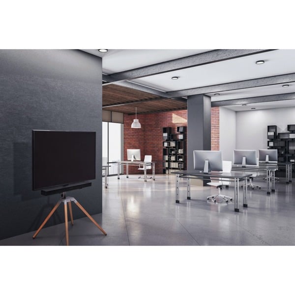 One for all Universal-TV-Ständer Quadpod, support - One for all - vue 15