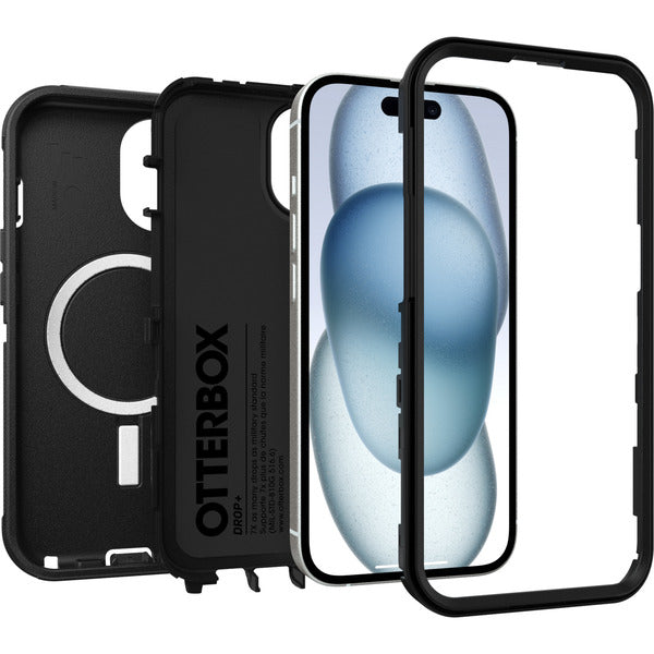 Otterbox Defender ProPack, coque - Otterbox - vue 4