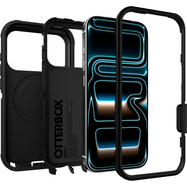 Otterbox Defender Pro ProPack, coque - Otterbox - vue 4