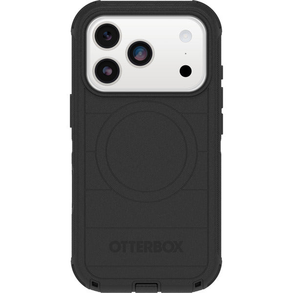 Otterbox Defender Pro, coque - Otterbox - vue 2