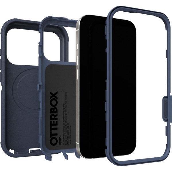 Otterbox Defender Pro, coque - Otterbox - vue 3