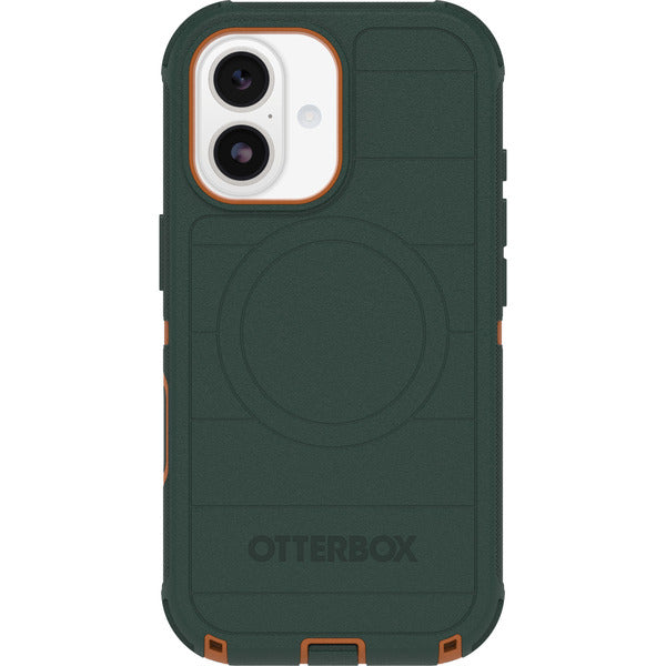 Otterbox Defender Pro, coque - Otterbox - vue 2