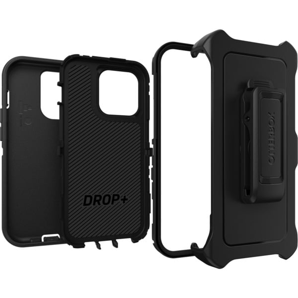 Otterbox Defender, coque - Otterbox - vue 5