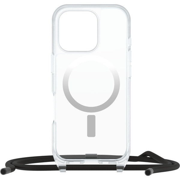 Otterbox React Necklace, coque - Otterbox - vue 2