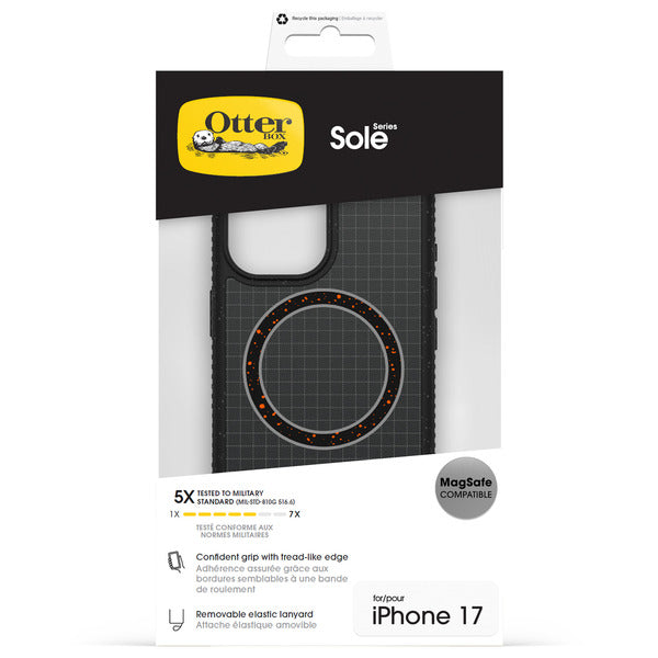 Otterbox Sole Series, coque de protection - Otterbox - vue 5