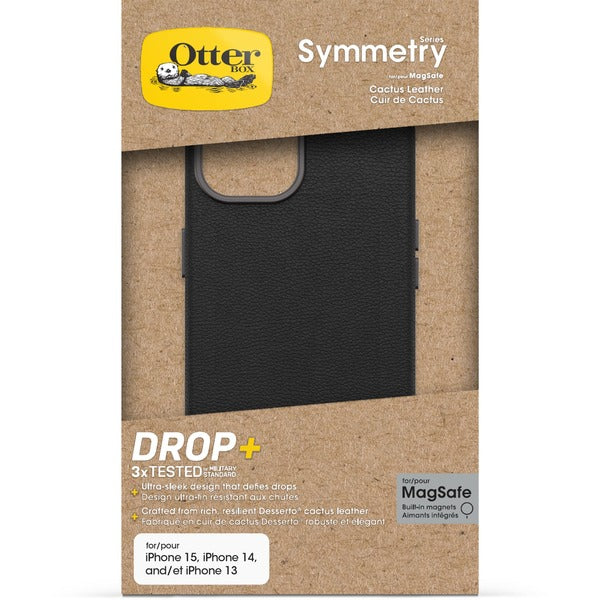 Otterbox Symmetry Cactus Leather, coque - Otterbox - vue 5