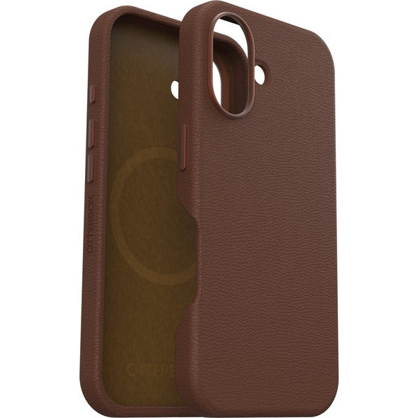 Otterbox Symmetry Cactus Leather, coque - Otterbox