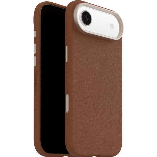 Otterbox Symmetry Cactus Leather, coque - Otterbox