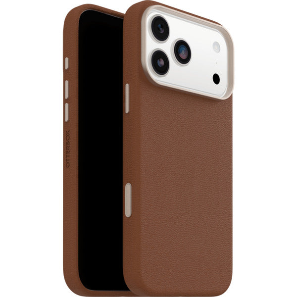 Otterbox Symmetry Cactus Leather, coque - Otterbox
