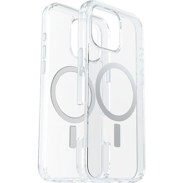 Otterbox Symmetry Clear, coque - Otterbox