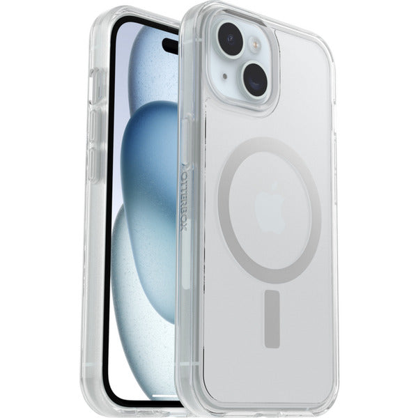 Otterbox Symmetry Clear, coque - Otterbox