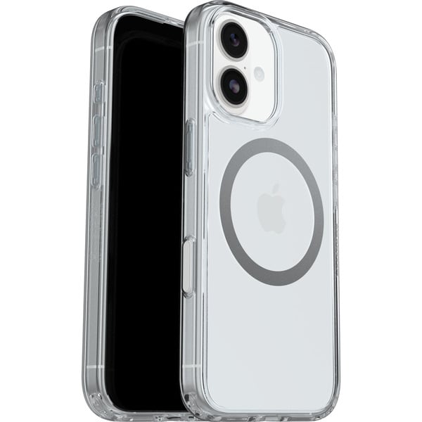 Otterbox Symmetry Clear, coque - Otterbox