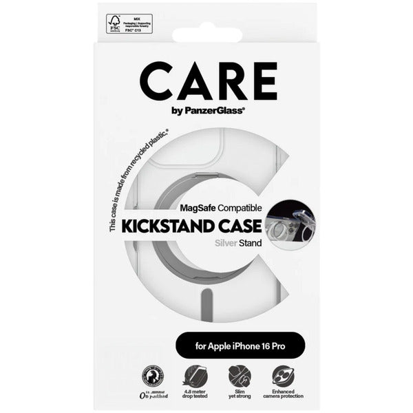 protection écrans Kickstand Case, coque - PanzerGlass