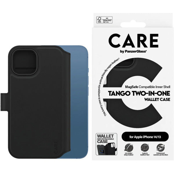protection écrans Tango Two-in-One Case, coque - PanzerGlass - vue 4