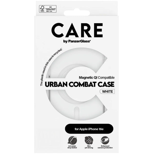 protection écrans Urban Combat Case, coque - PanzerGlass