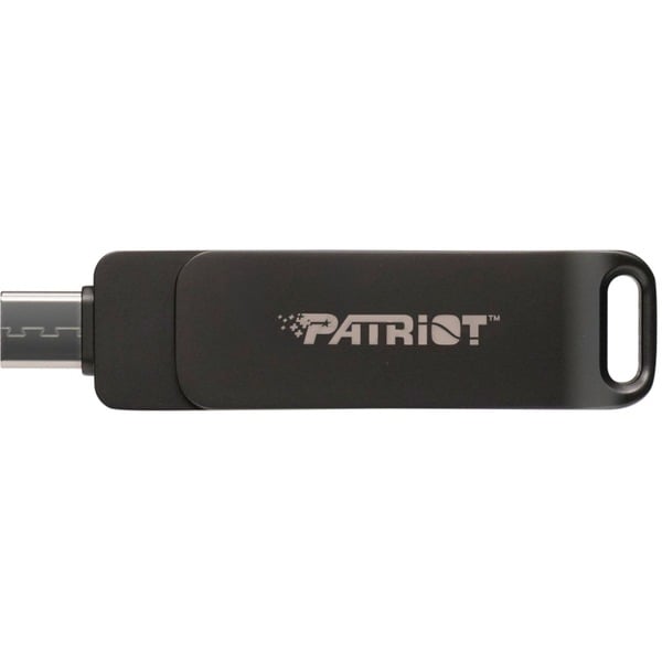 Patriot Rage R550 1TB, USB-Stick - Patriot