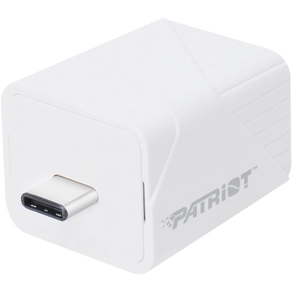 Patriot iLuxe Cube C 256 GB, USB-Stick - Patriot