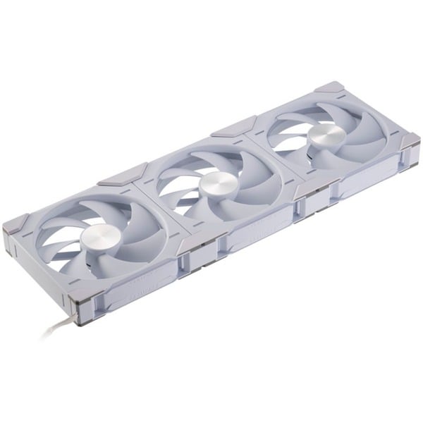 Phanteks D30-140 PWM Regular DRGB, Gehäuselüfter - Phanteks - vue 2