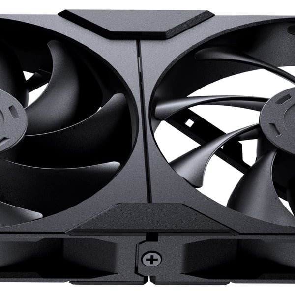Phanteks M25G2-140, Gehäuselüfter - Phanteks - vue 9