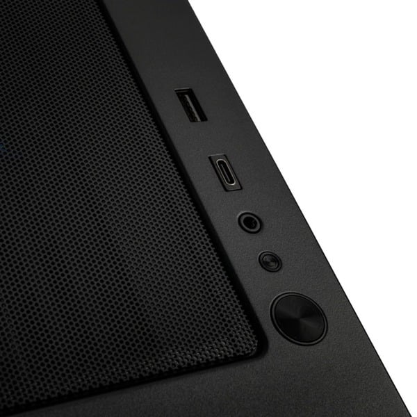Phanteks XT Pro Ultra, Tower-Gehäuse - Phanteks - vue 5