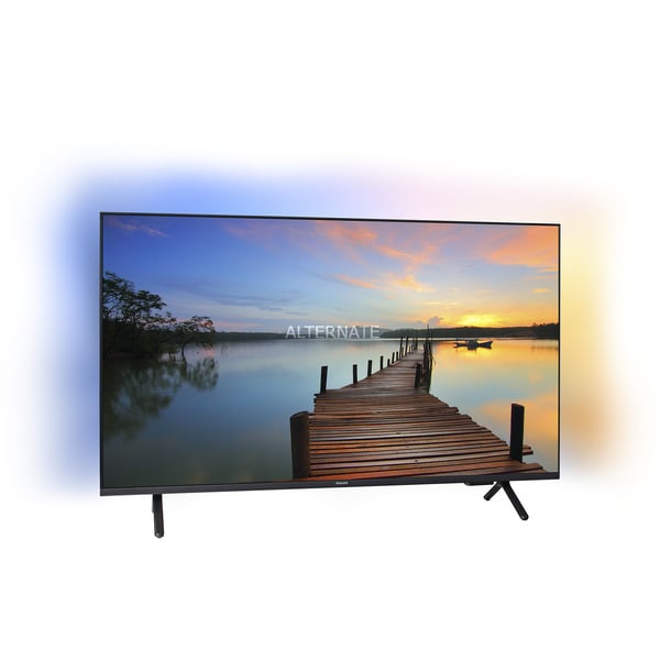Philips 65PUS8510/12, QLED-Fernseher - Philips