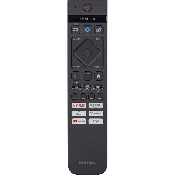 Philips 65PUS8510/12, QLED-Fernseher - Philips - vue 6
