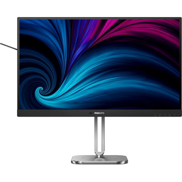 Philips Philips 27B2N4500 27" 2560 × 1440 px - Philips - vue 2