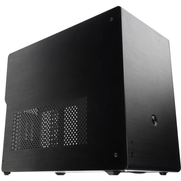 RAIJINTEK OPHION M EVO ALS, Tower-Gehäuse - RAIJINTEK