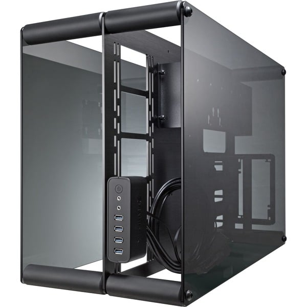 RAIJINTEK PAEAN, Bench/Show-Gehäuse - RAIJINTEK - vue 4