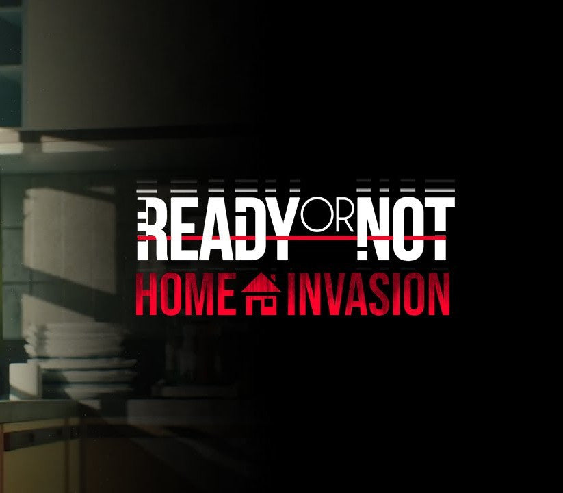 Ready or Not - Home Invasion DLC