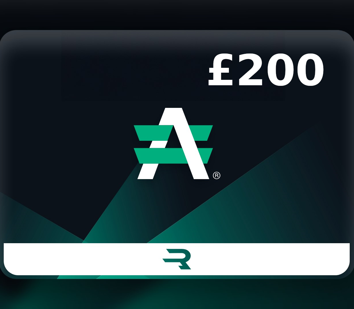Rewarble AdvCash £200 Gift Card