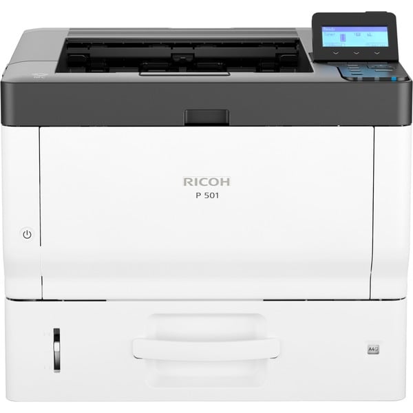 Ricoh P 501, LED-Drucker - Ricoh