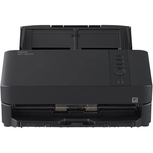 Ricoh SP-2240N, Einzugsscanner - Ricoh