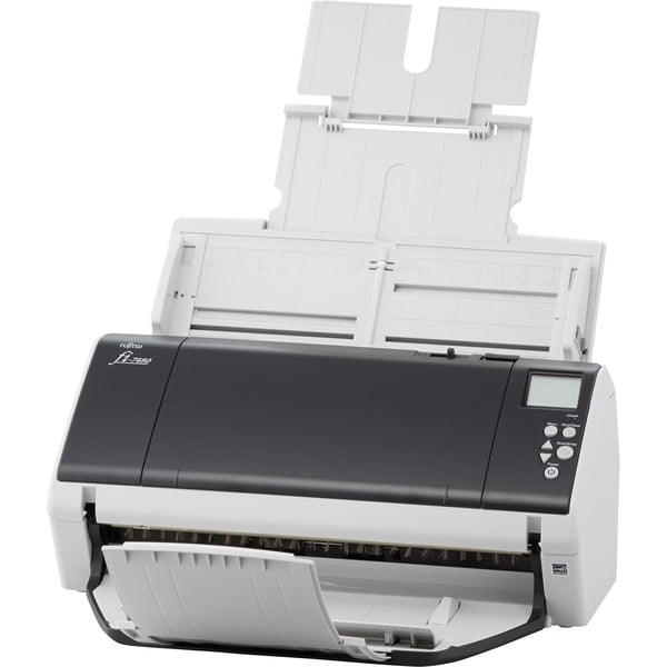 Ricoh fi-7480, Einzugsscanner - Ricoh - vue 2