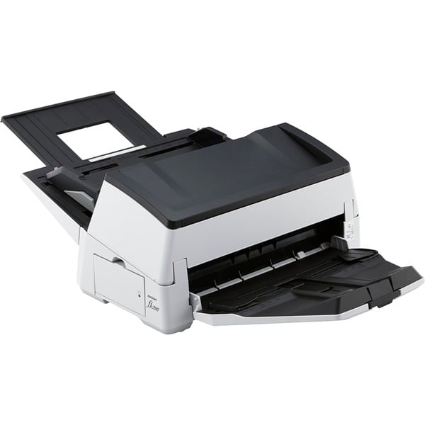 Ricoh fi-7600, Einzugsscanner - Ricoh