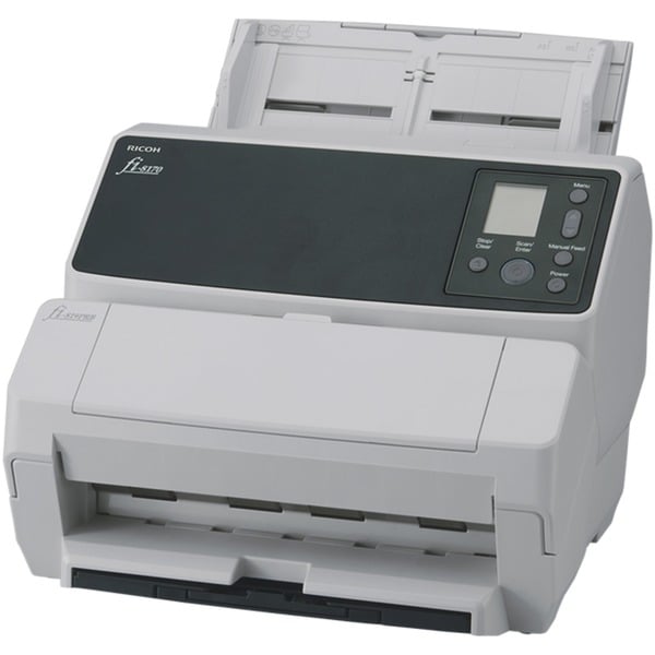 Ricoh fi-8170, Einzugsscanner - Ricoh