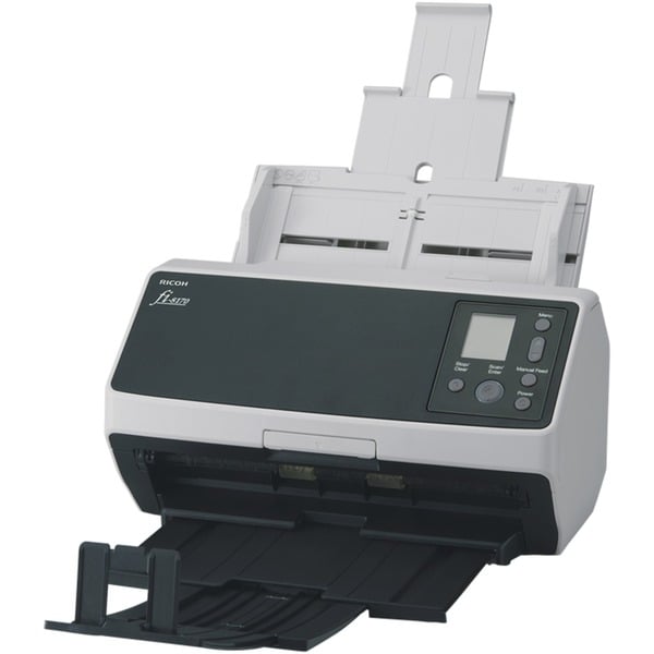 Ricoh fi-8170, Einzugsscanner - Ricoh - vue 2