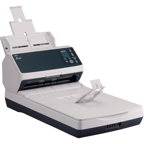 Ricoh fi-8270, Einzugsscanner - Ricoh