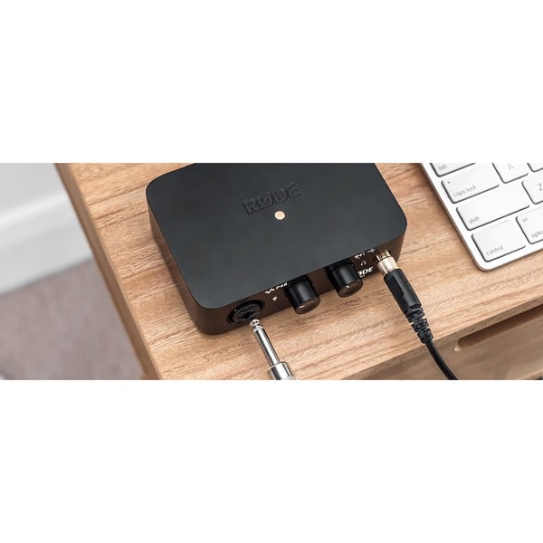Rode Microphones AI-1, USB Audio-Interface - Rode Microphones - vue 4